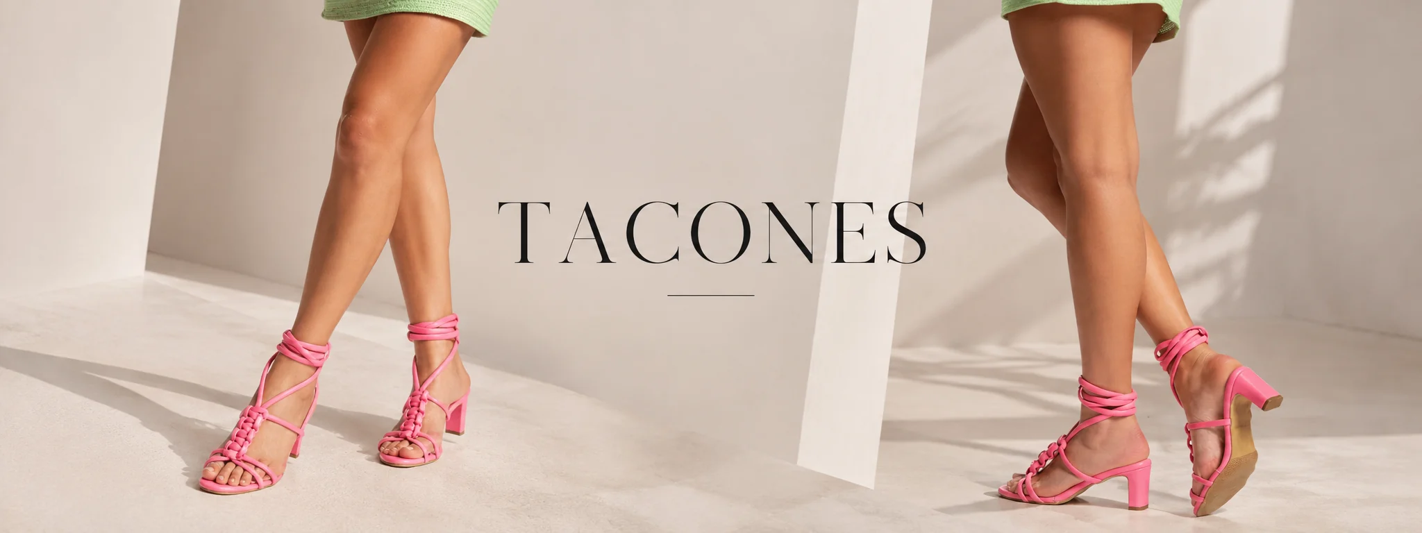 RANZA — Tacones
